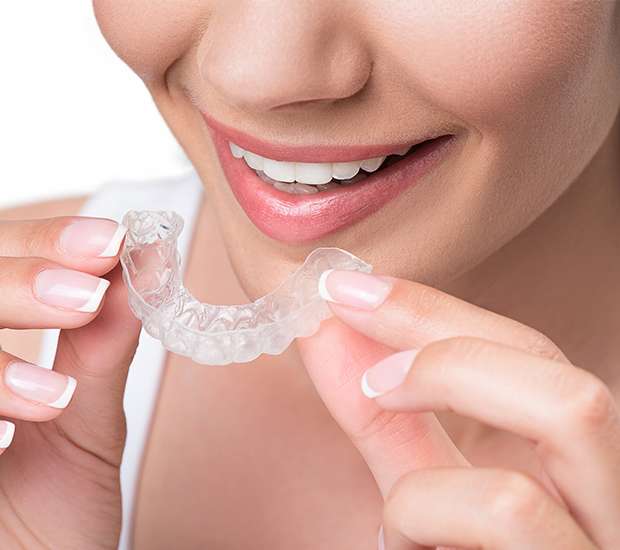 Fair Oaks Clear Aligners