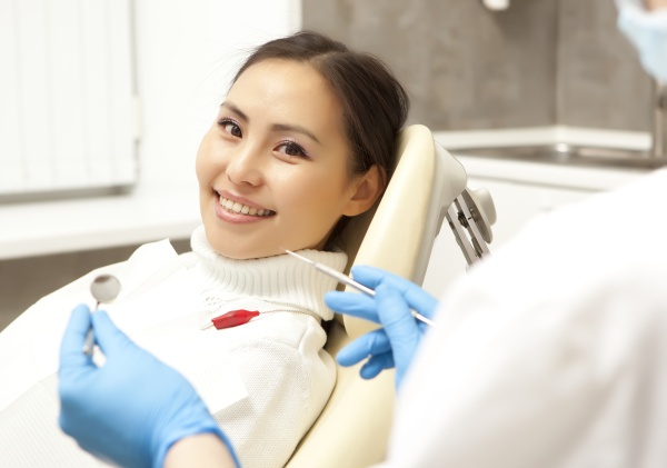 Common Cosmetic Dentistry Procedures To Improve Your Smile&#    ;s Appearance