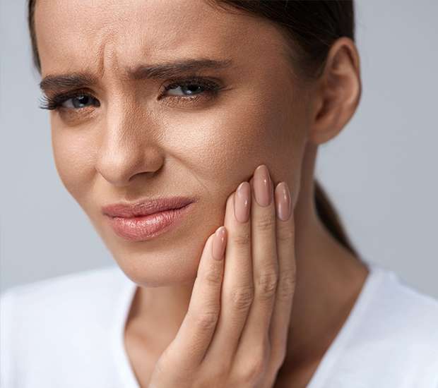 Fair Oaks Dental Anxiety