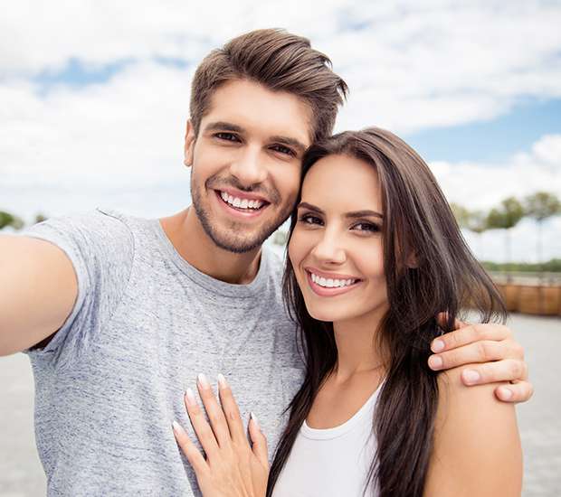 Fair Oaks Am I a Candidate for Dental Implants