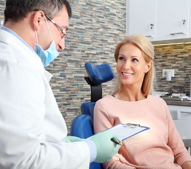 Fair Oaks Questions to Ask at Your Dental Implants Consultation