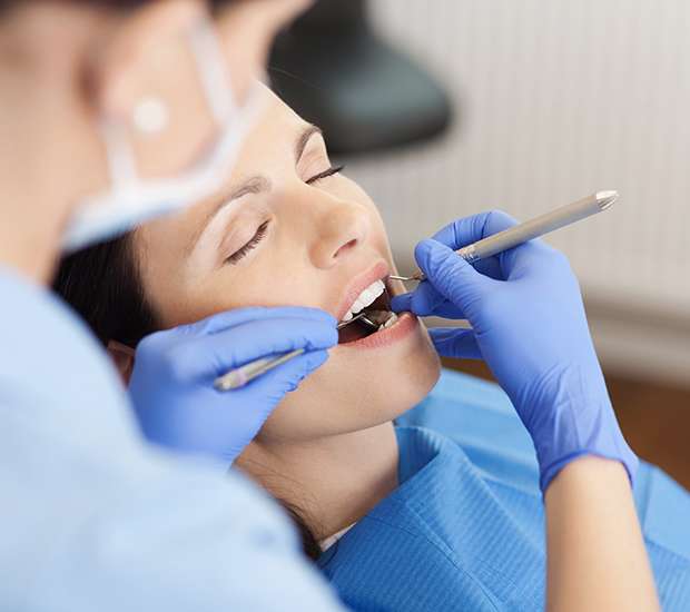 Fair Oaks Dental Restorations