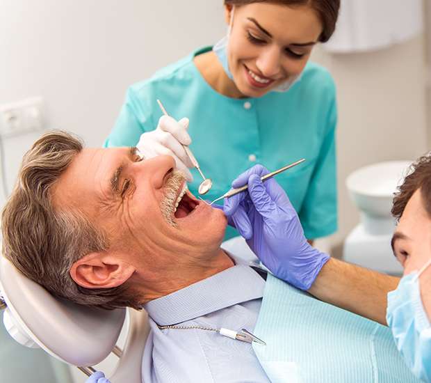 Fair Oaks Denture Adjustments and Repairs