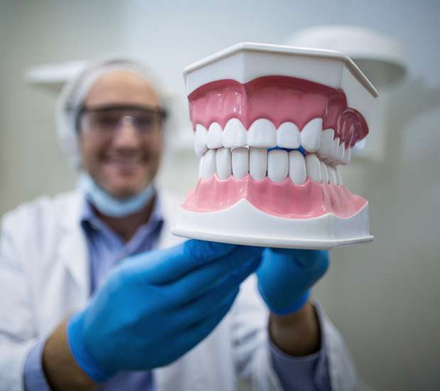 Fair Oaks Denture Relining