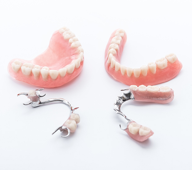 Fair Oaks Dentures and Partial Dentures
