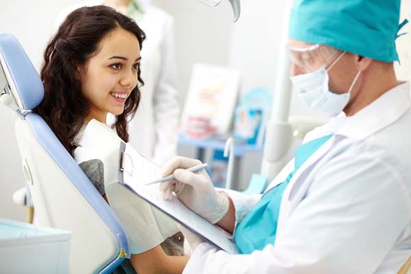 emergency dentistry Fair Oaks, CA