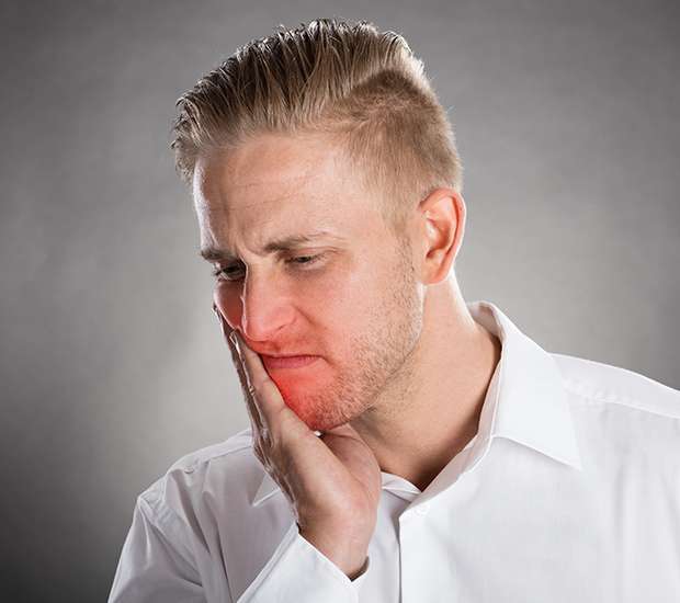 Fair Oaks Emergency Dental Care
