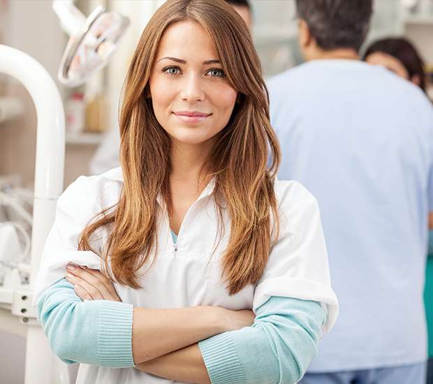 Fair Oaks Find the Best Dentist in