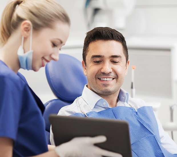 Fair Oaks General Dentistry Services