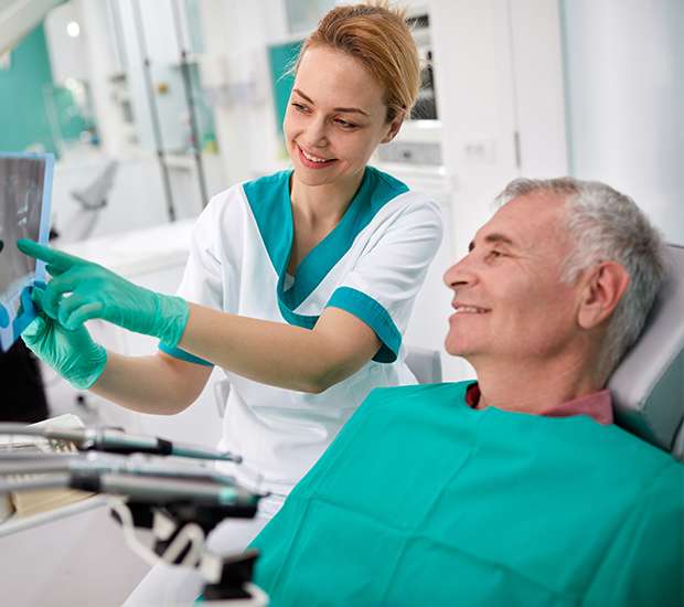 Fair Oaks Immediate Dentures