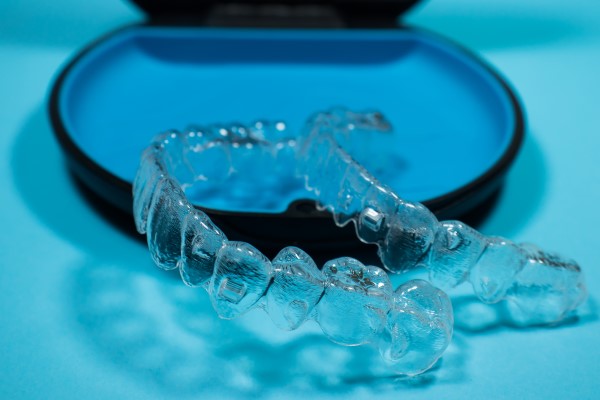 Invisalign® Services: General Dentist Or Orthodontist?