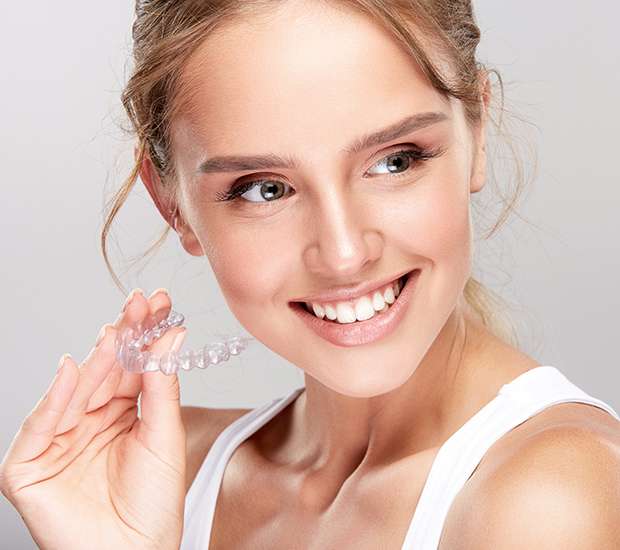 Fair Oaks Invisalign for Teens