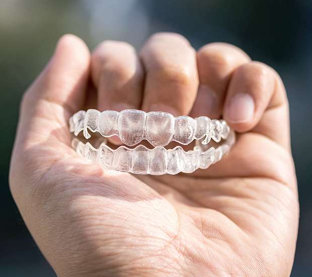 Fair Oaks Is Invisalign Teen Right for My Child