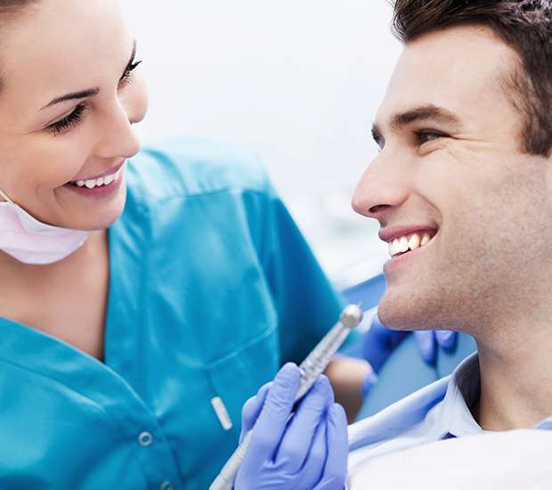 Fair Oaks Multiple Teeth Replacement Options