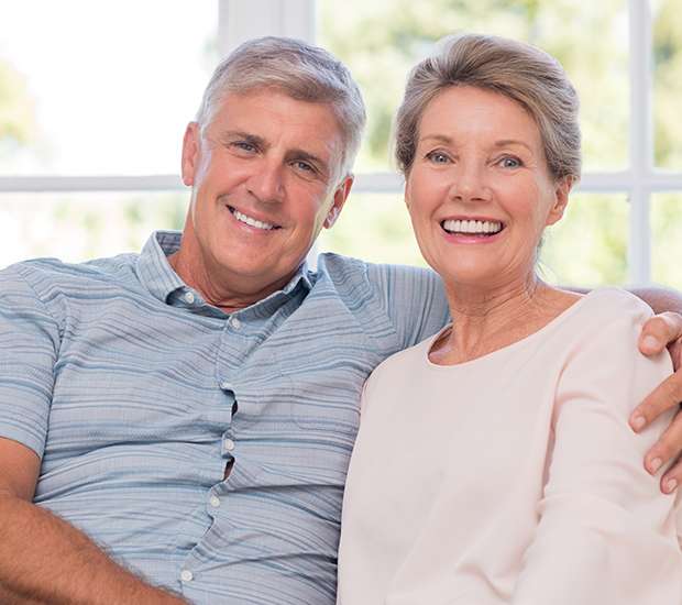 Fair Oaks Options for Replacing Missing Teeth