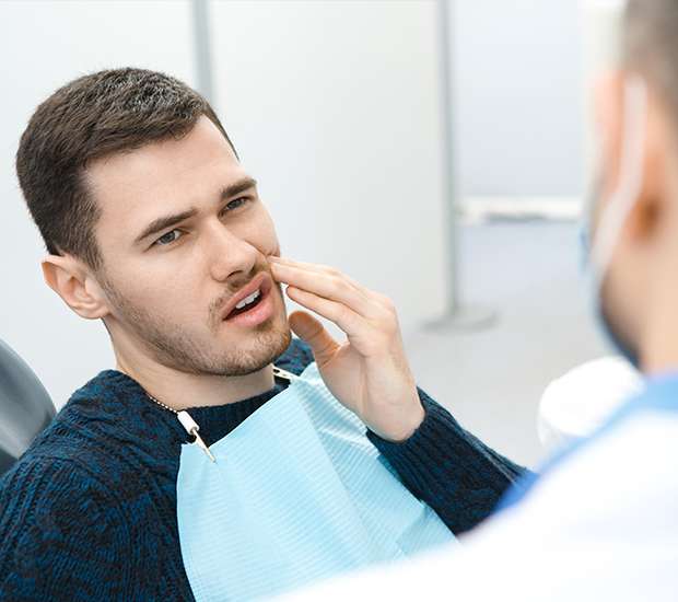 Fair Oaks Post-Op Care for Dental Implants