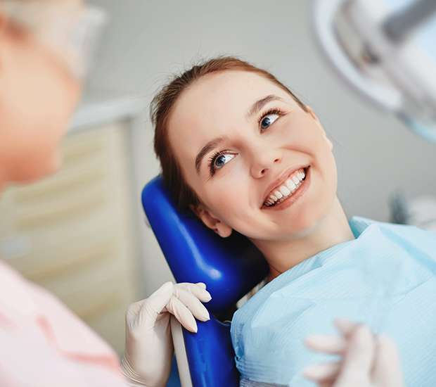 Fair Oaks Root Canal Treatment