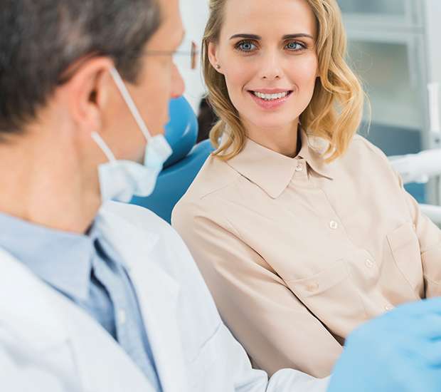 Fair Oaks Routine Dental Care