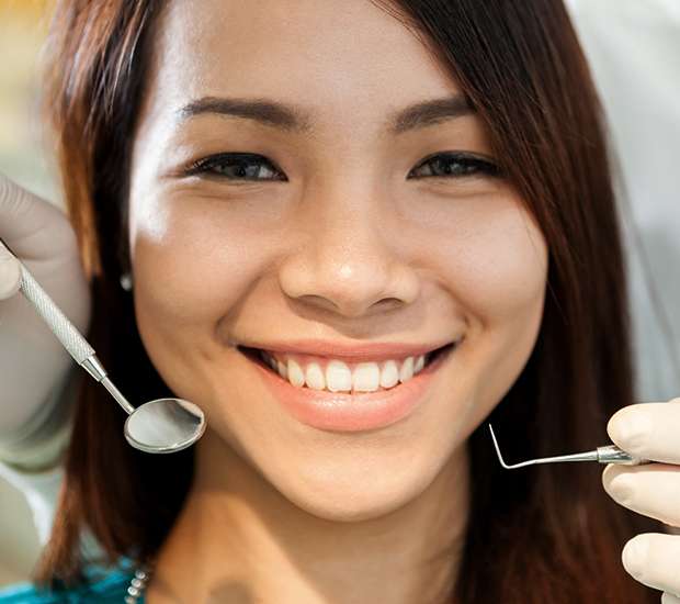 Fair Oaks Routine Dental Procedures