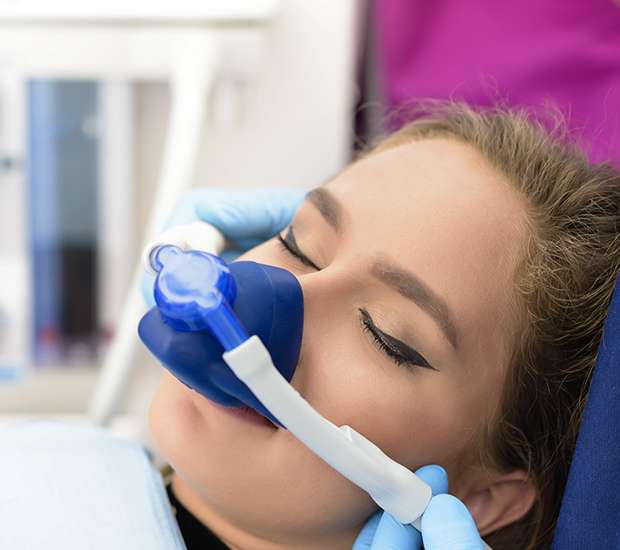 Fair Oaks Sedation Dentist