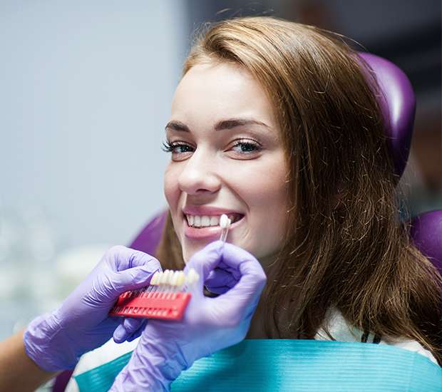 Fair Oaks Teeth Whitening