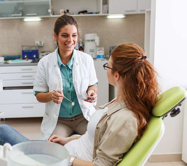 Fair Oaks The Truth Behind Root Canals