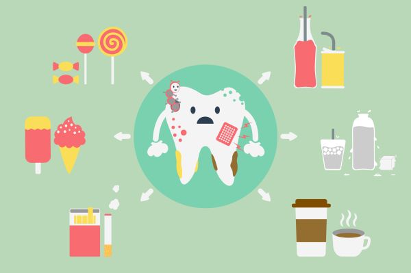 A Fair Oaks Dentist Answers: How Bad Is Soda For Your Teeth?