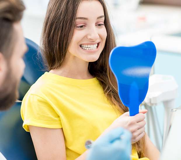 Fair Oaks What Can I Do to Improve My Smile