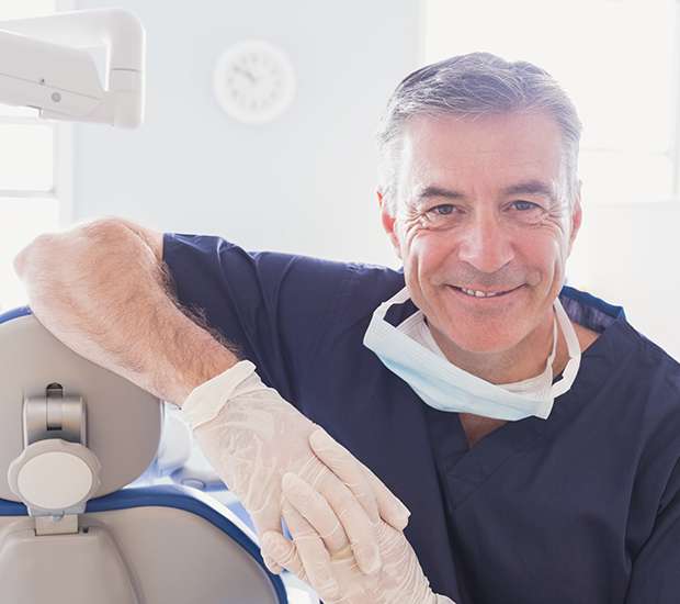 Fair Oaks What is an Endodontist