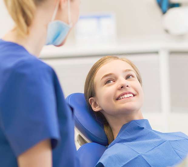 Fair Oaks Why Dental Sealants Play an Important Part in Protecting Your Child's Teeth